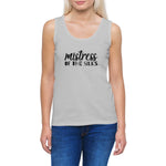 Mistress of the Silks Aerial Silks Tank Top - Uplift Active