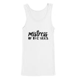 Mistress of the Silks Aerial Silks Tank Top - Uplift Active