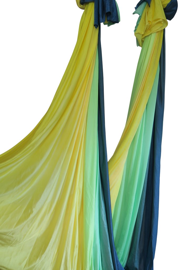 Uplift hammock clearance