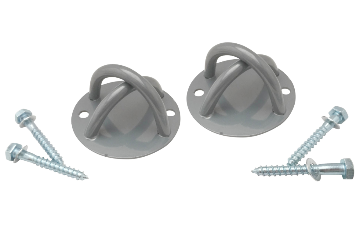 Hammock clearance ceiling hook
