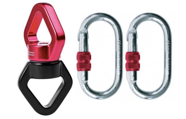 Aktiv Carabiner  Aktiv Solutions