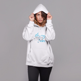 Flying Makes Fitness Fun Hoodie Pullover - Uplift Active