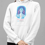 Silk Goddess Hoodie Pullover - Uplift Active