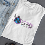 Wings Of Silk Shirt - Uplift Active