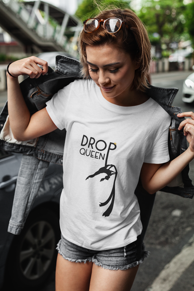 Drop Queen Shirt - Uplift Active